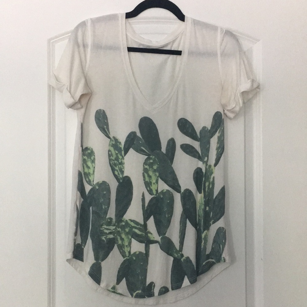 RARE Lululemon Love Tee Prickly Pear size 6